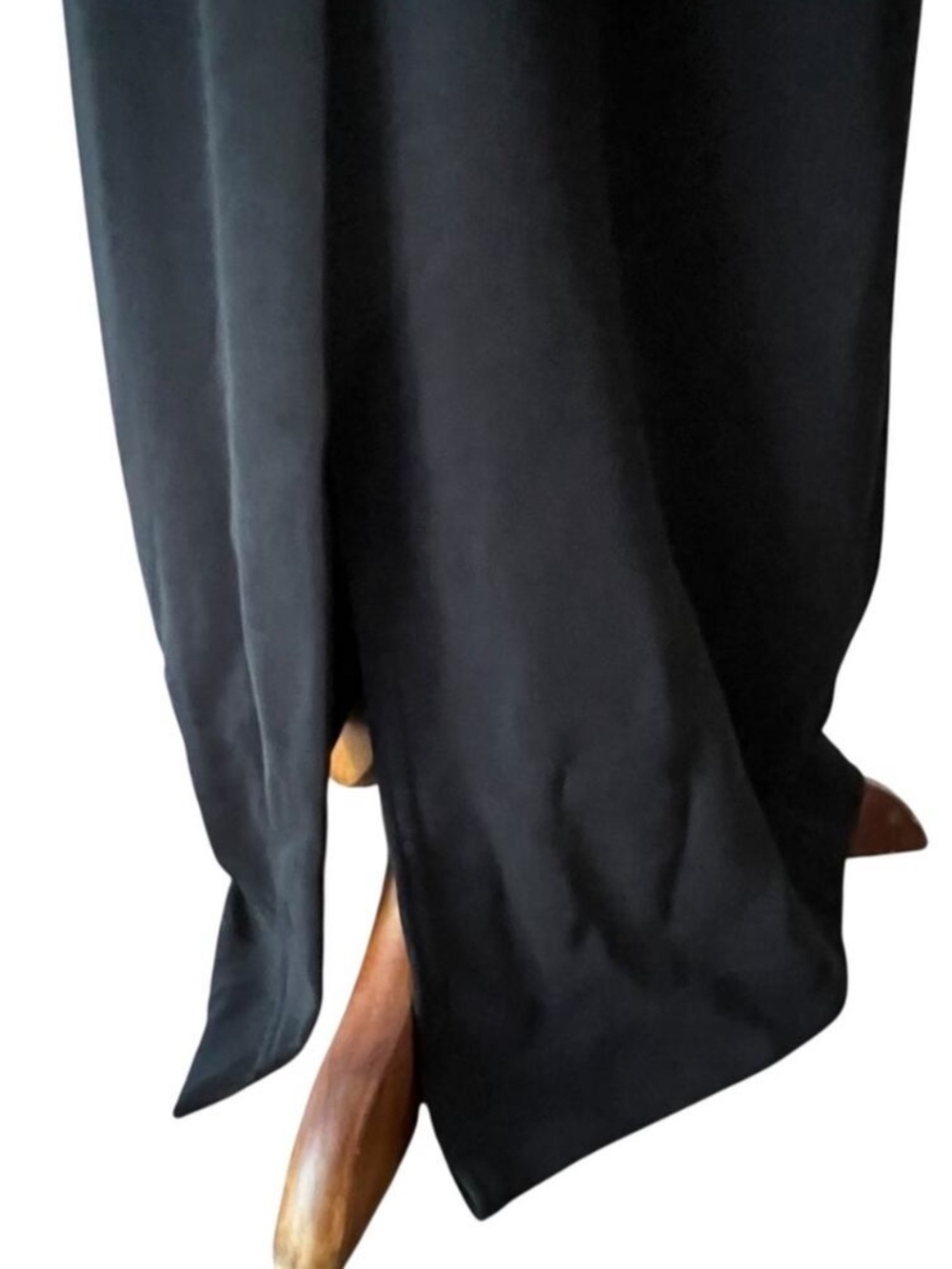 Vintage Formal Dress Small McClintock Y2K does 60s Occasion Elegant Long Dress - Picture 9 of 16